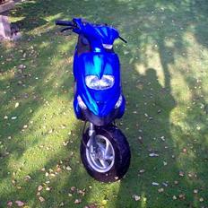 Gilera  stalker solgt