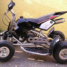 MiniBike Quad Bike