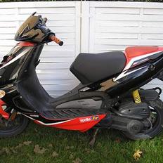 Aprilia Sr50 Ditech LC #Solgt#