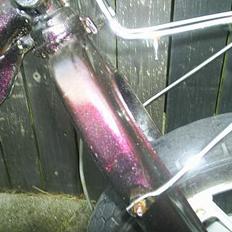 Suzuki FZ50 LC