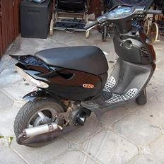 Aprilia Sonic Gp