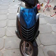 Aprilia Sonic Gp