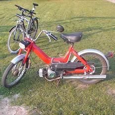 Puch maxi K (solgt) snøft!!!!