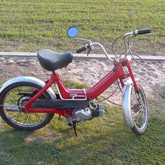 Puch maxi K (solgt) snøft!!!!