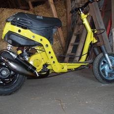 Piaggio Zip evo TIL SALG
