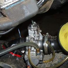 Piaggio Zip evo TIL SALG