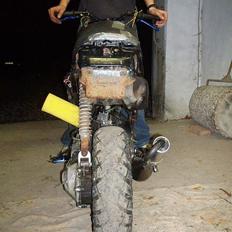 Piaggio Zip evo TIL SALG