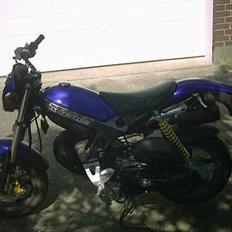 Suzuki <>-=SSM=-<> (Solgt)
