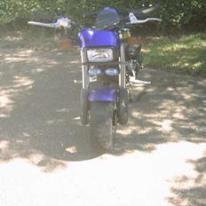 Suzuki <>-=SSM=-<> (Solgt)