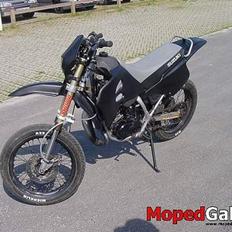 Suzuki Smx *STV~2821* (solgt)