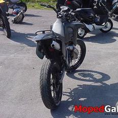 Suzuki Smx *STV~2821* (solgt)