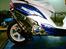 Yamaha jog R LC Til salg.. - nogen der kan sige hvad der er sket..?? det sagde bare bang og så sad den sådan..! men har fået det lavet så den ligner en hel ny:D