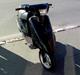 Yamaha Jog solgt.