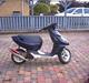 Aprilia Sonic # Svønic # SOLGT!!!