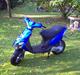 Gilera  stalker solgt