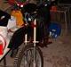 Suzuki RMX byttet til sonic
