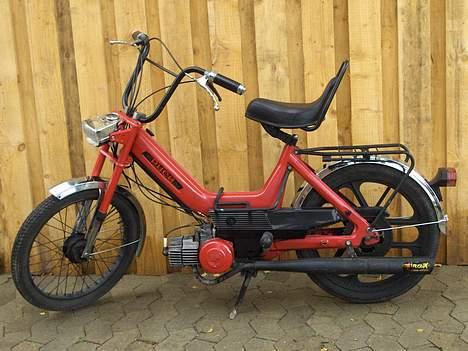 Puch maxi(solgt)! billede 1