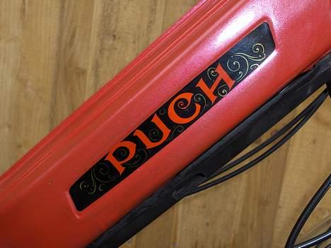 Puch maxi(solgt)! billede 3