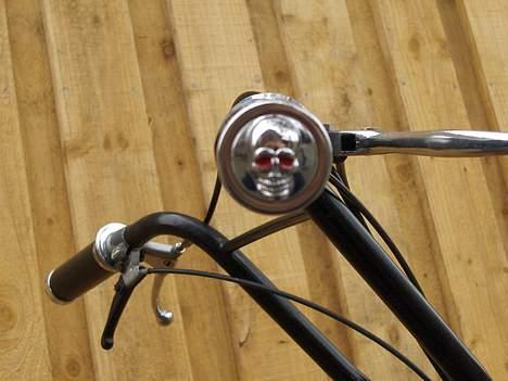 Puch maxi(solgt)! billede 4