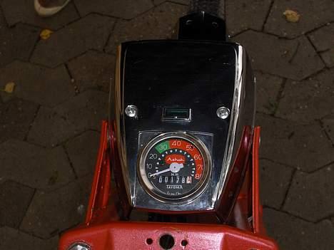 Puch maxi(solgt)! billede 6