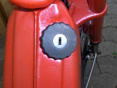 Puch maxi(solgt)! billede 7