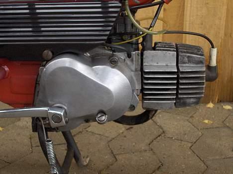 Puch maxi(solgt)! billede 8