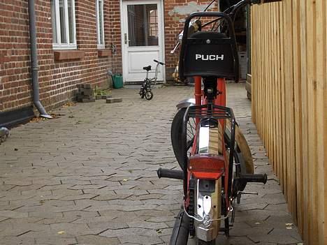 Puch maxi(solgt)! billede 9