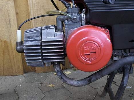 Puch maxi(solgt)! billede 10