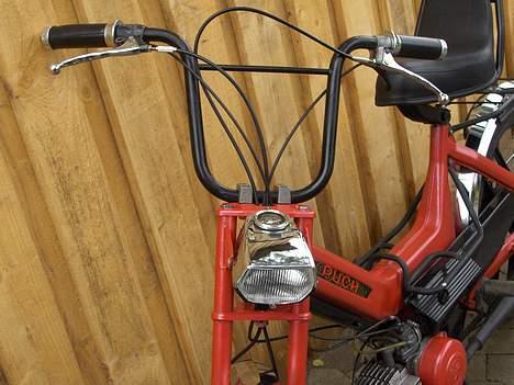 Puch maxi(solgt)! billede 11