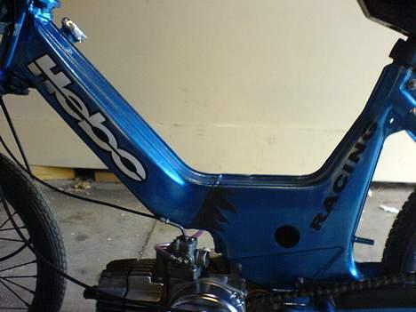 Puch MAxi ((projekt)) billede 2