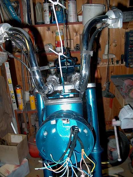 Honda Dax billede 11