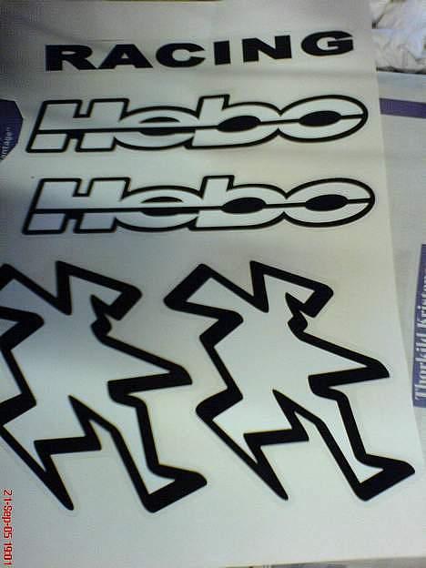 Puch MAxi ((projekt)) billede 8