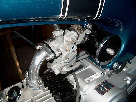 Honda Dax billede 13