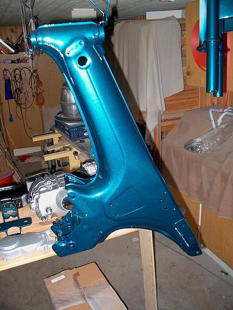 Honda Dax billede 15