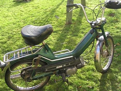 Puch KL (solgt) billede 2