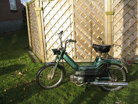 Puch KL (solgt) billede 4