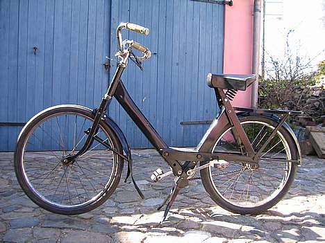 Velo solex 3800  billede 18