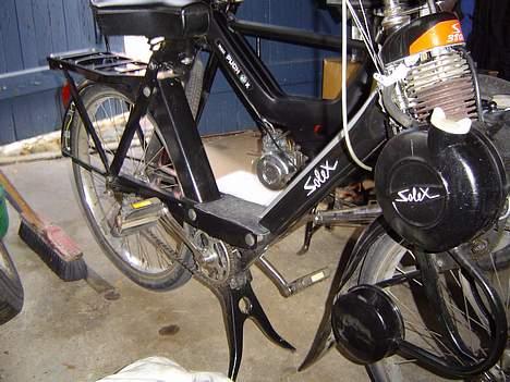 Velo solex 3800  billede 20