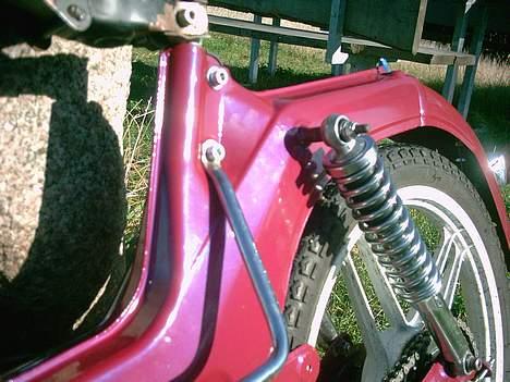 Puch maxi kl  (solgt) billede 5