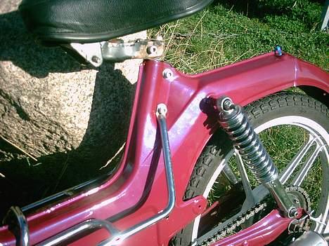 Puch maxi kl  (solgt) billede 8