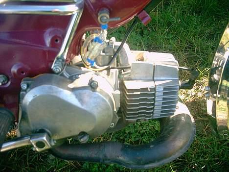 Puch maxi kl  (solgt) billede 11