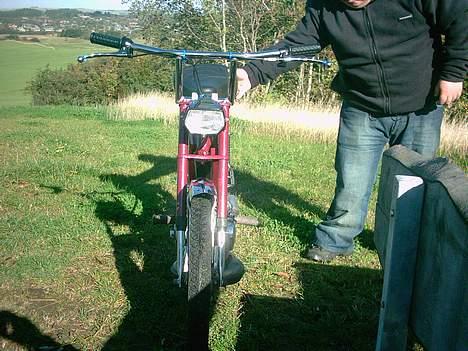 Puch maxi kl  (solgt) billede 12