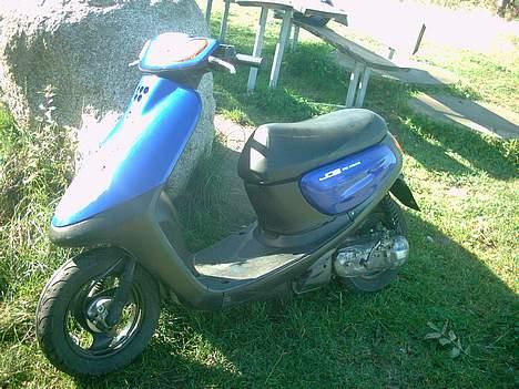 Yamaha Jog Space Innovation  billede 1