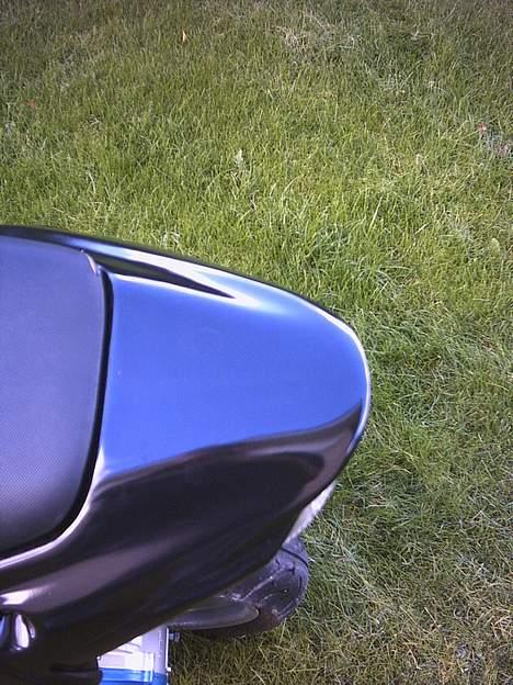 Aprilia rally - SOLGT - billede 3