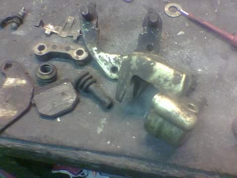 Peugeot buxy (solgt) for 3000 billede 13