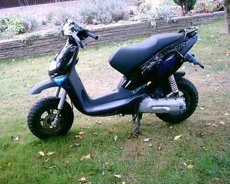 Aprilia Rally (SOLGT) billede 6