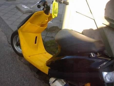 Yamaha jog   SOLGT!!! billede 5