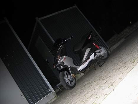 Piaggio NRG Power - Stålet:( billede 10