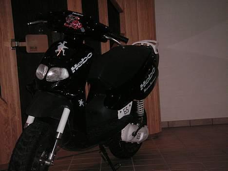 Aprilia Rally (solgt) billede 7