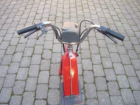 Vespa Ciao [Solgt] billede 6